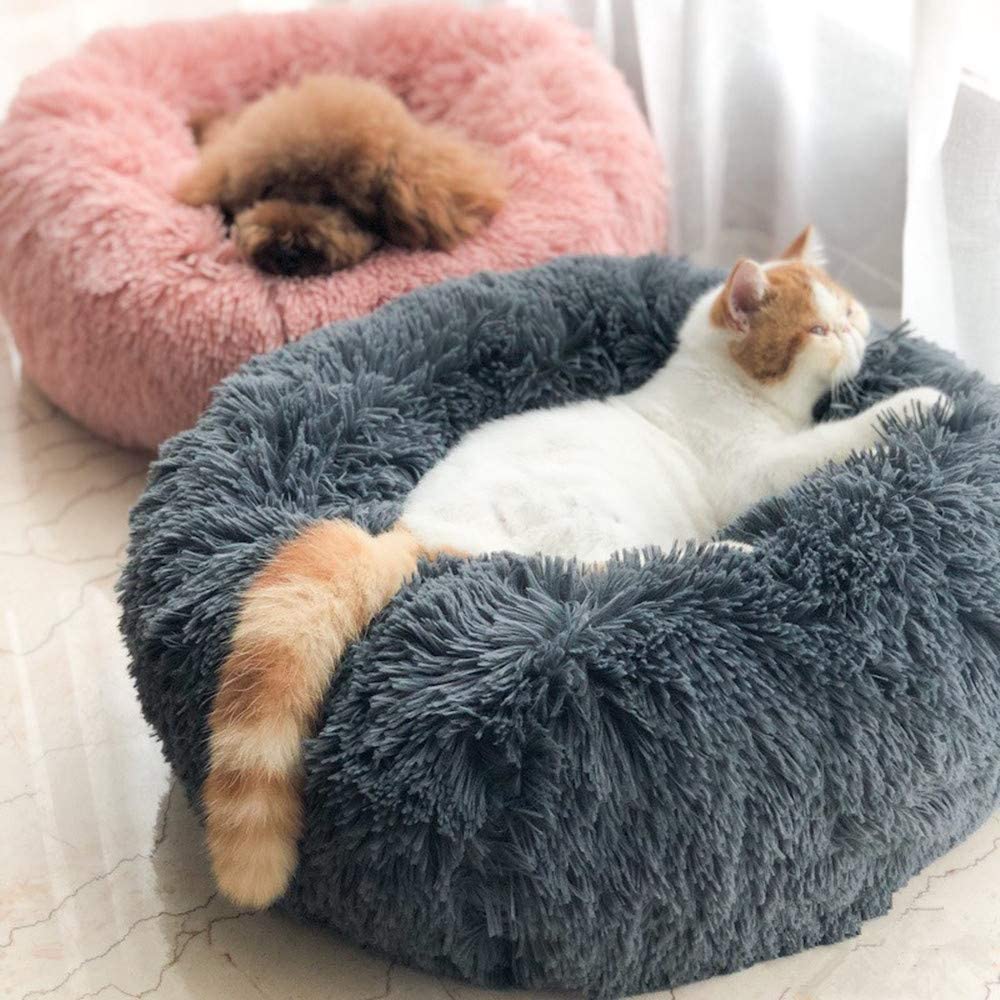 Soft Pet Bed