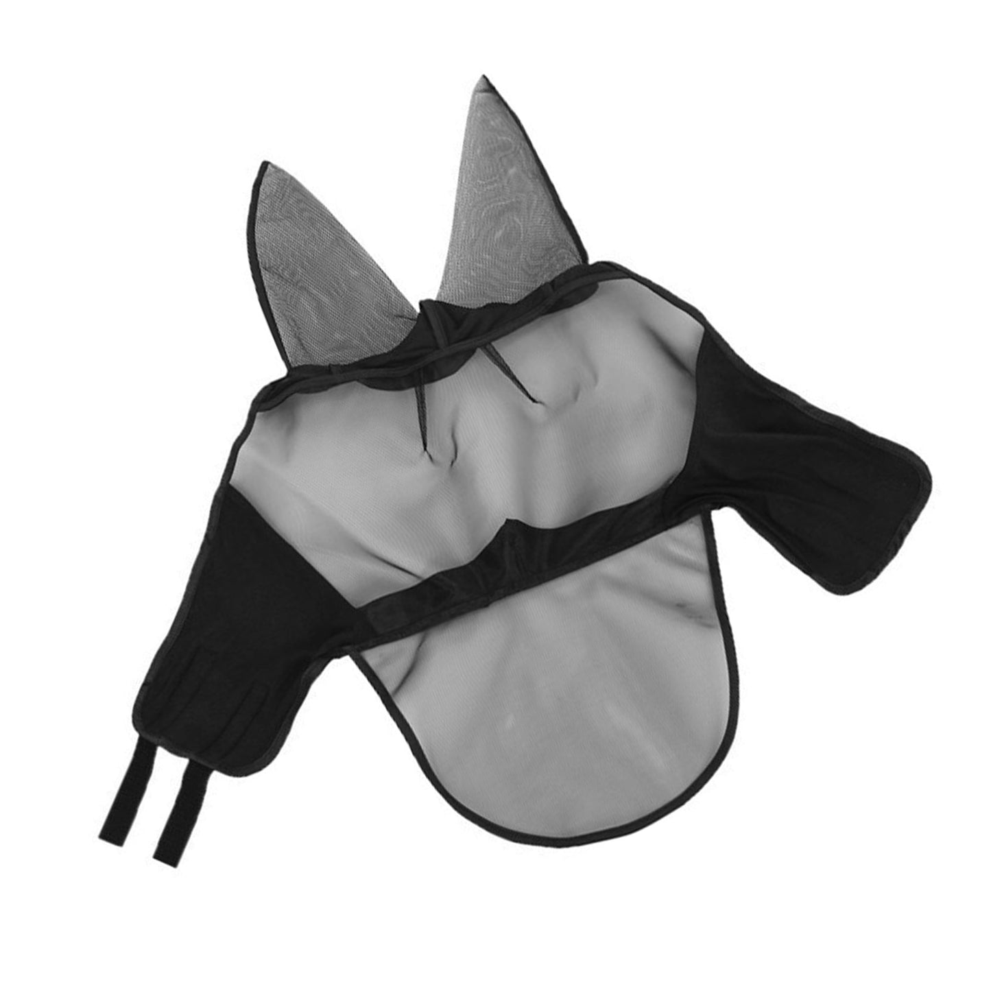 Mesh Anti Fly Mask For Horses
