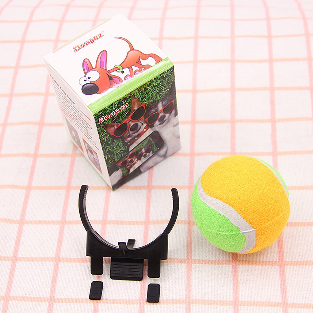 Portable Pet Selfie Stick