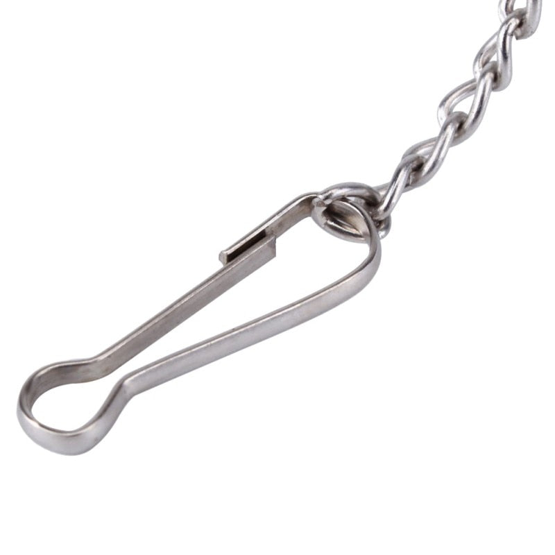 Stainless Steel Feed Dispensing Sphere