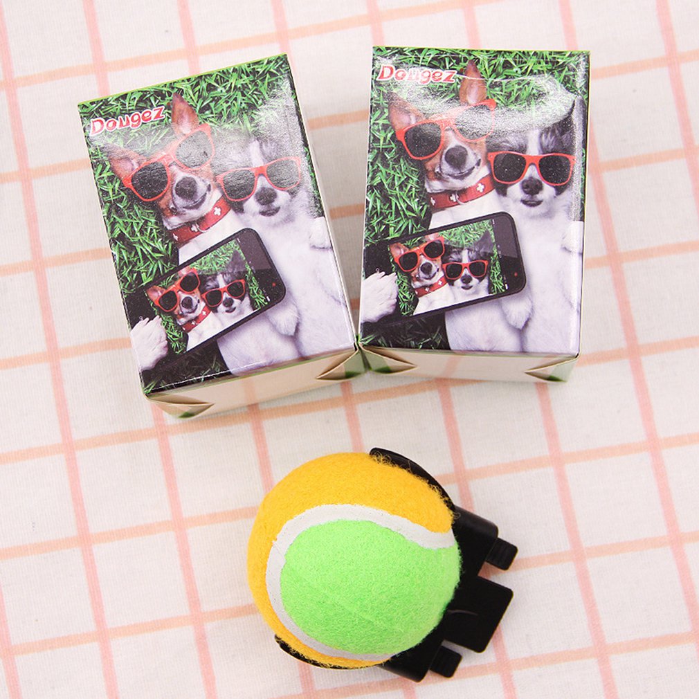 Portable Pet Selfie Stick