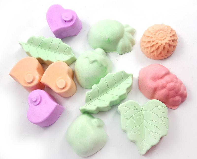 Healthy Mineral Plus Calcium Chew Toy