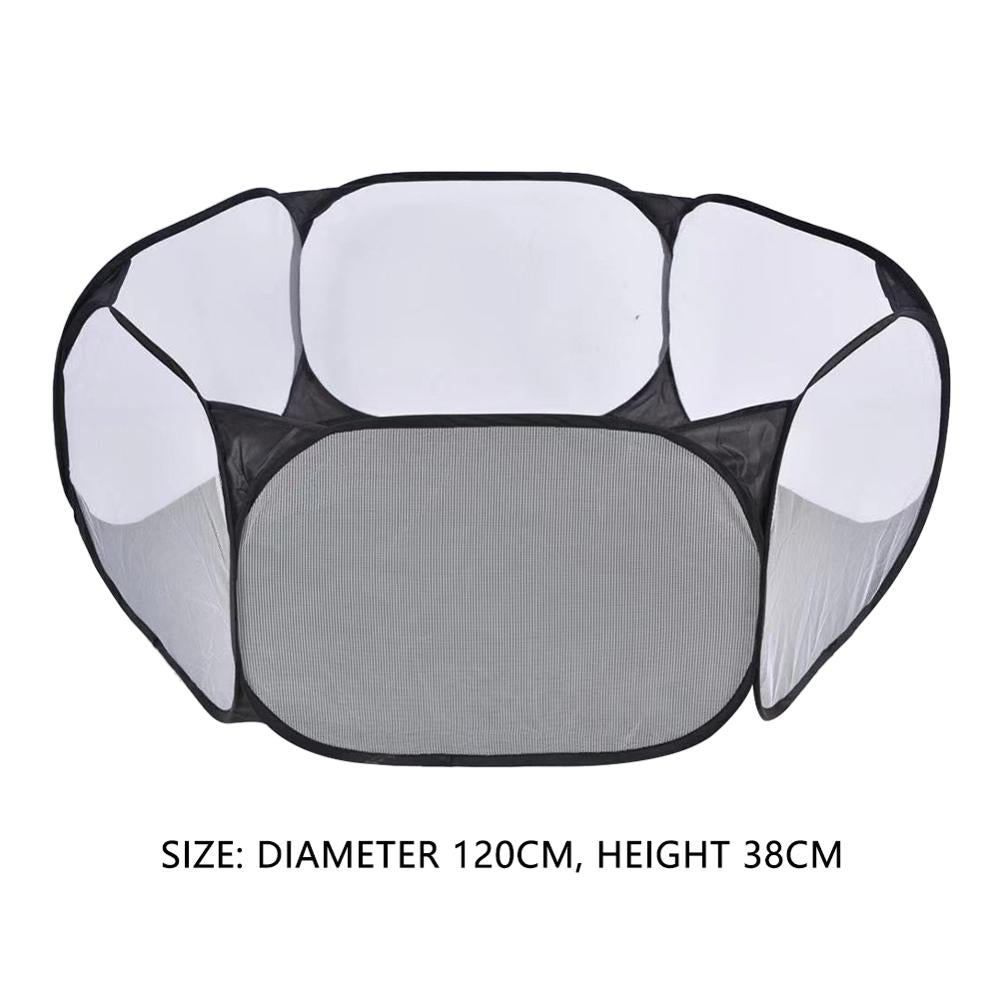 Portable Playpen for Small Pet