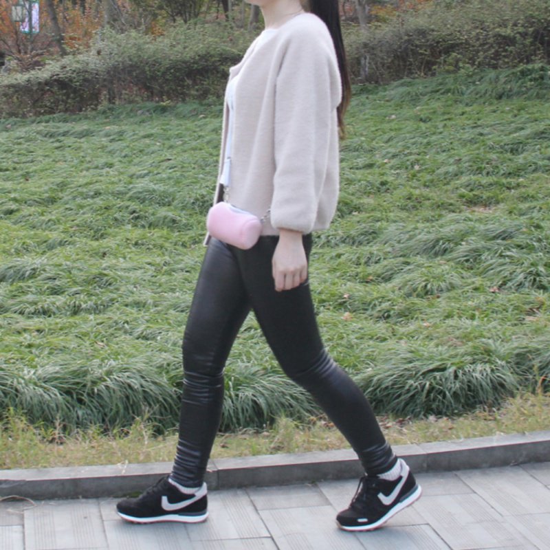 Small Animal Travel Bag