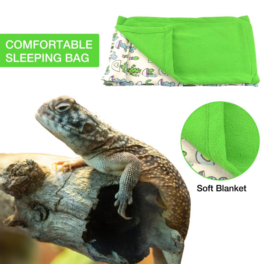 3 Pack Small Pet Sleeping Bag Set