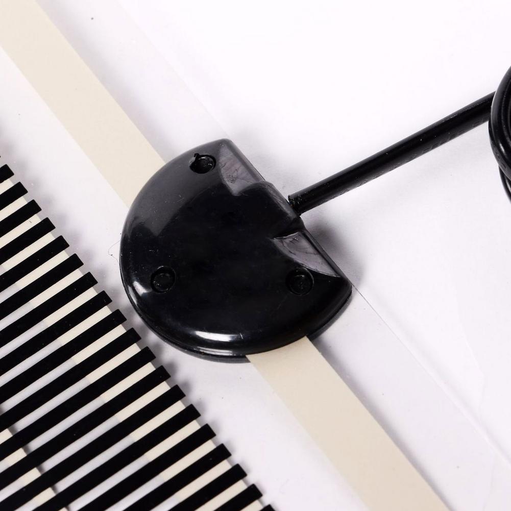 Pet Heating Pad With Thermostat Controller