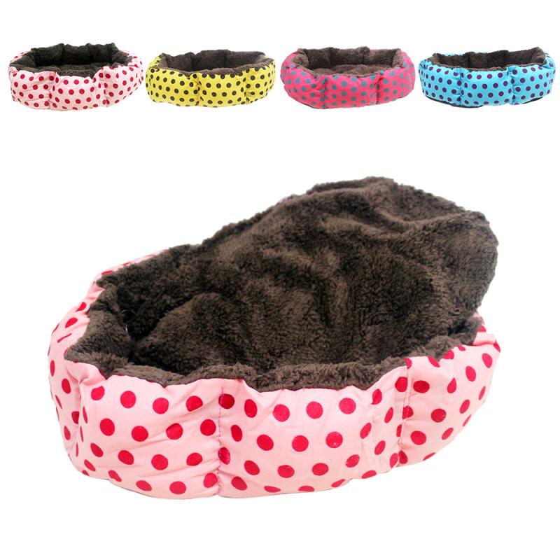 Soft Pet Bed