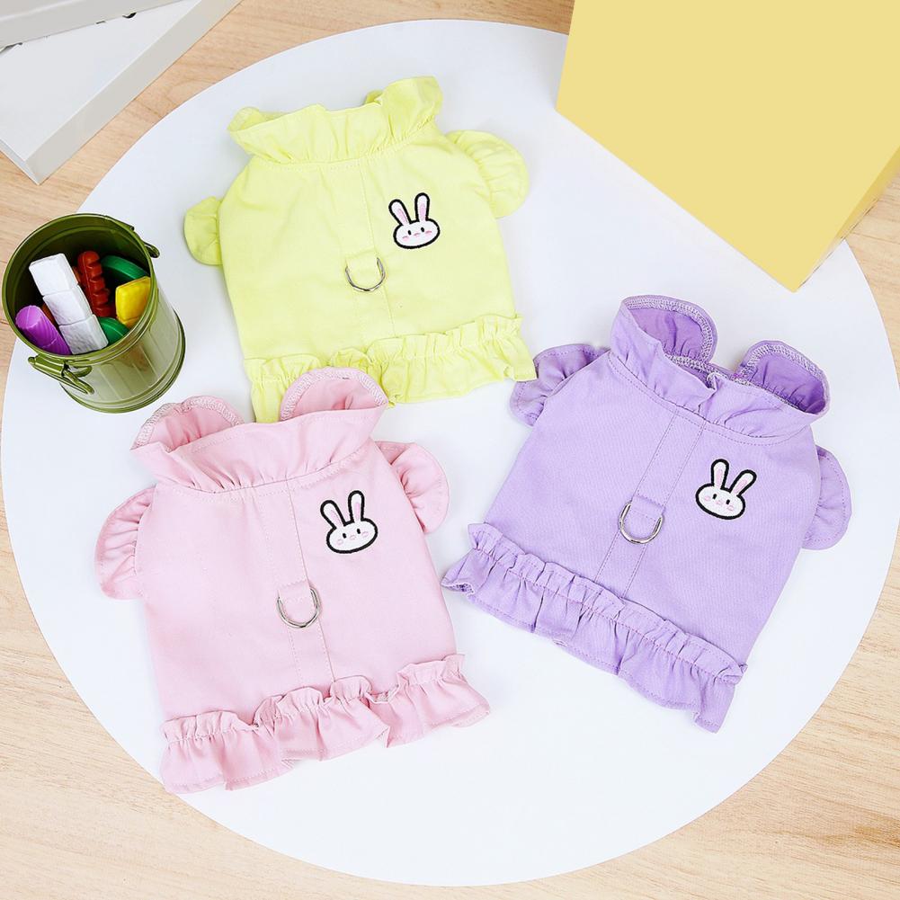 Pets Clothes Pretty, Lace