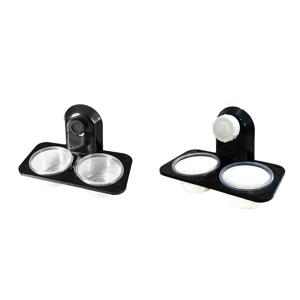 Terrarium Water and Food Bowls