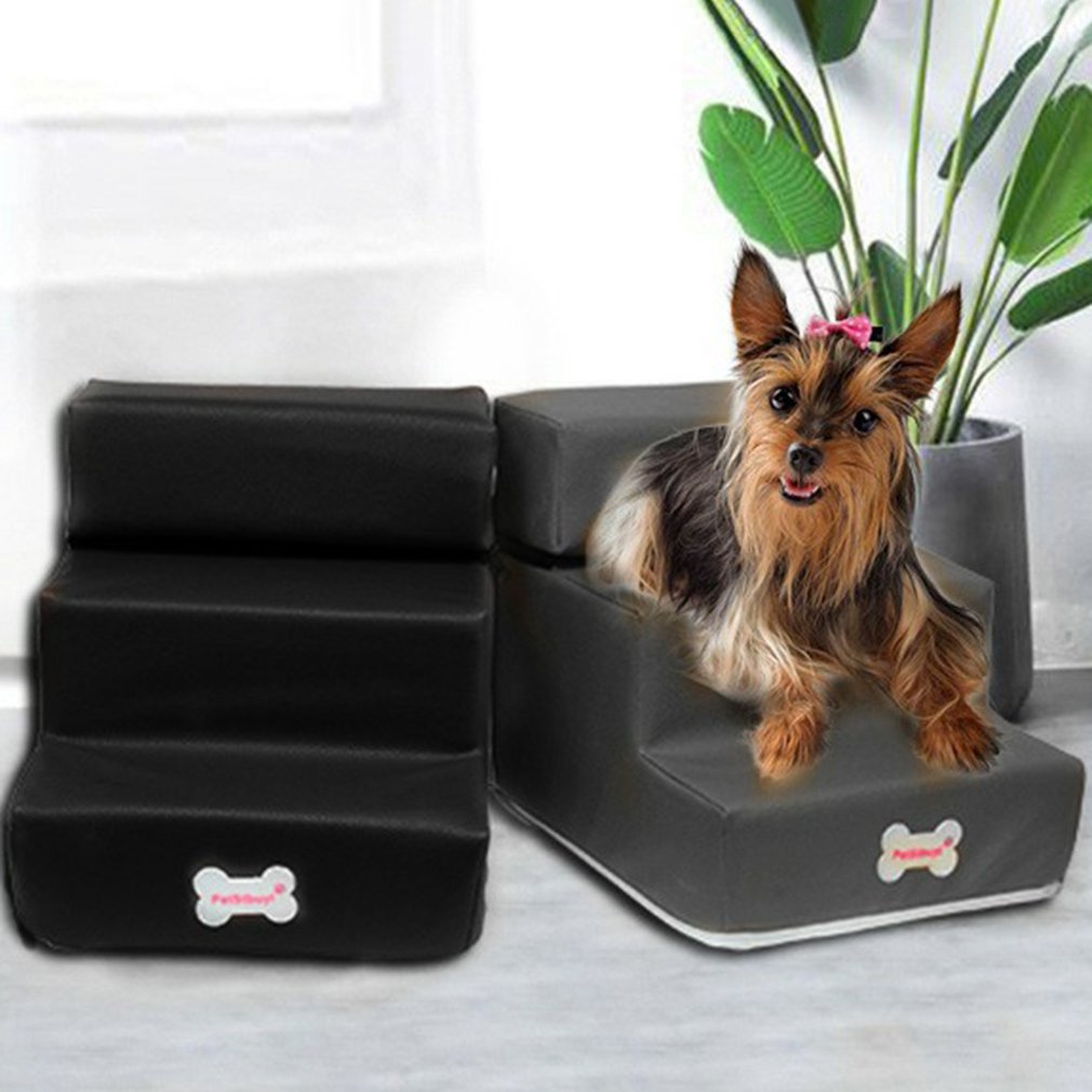 Pet Stairs, 3 Steps