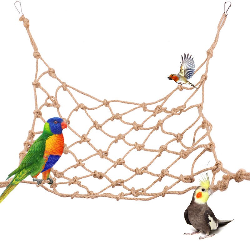Small Pet Climbing Net