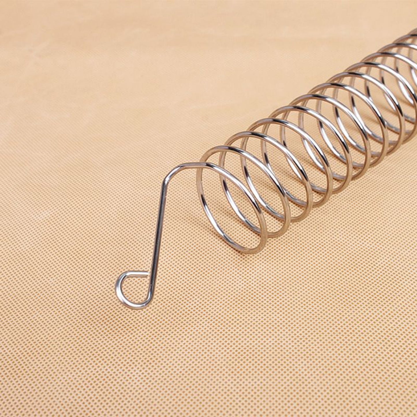 Stainless Steel Bird Food Holder For Cage