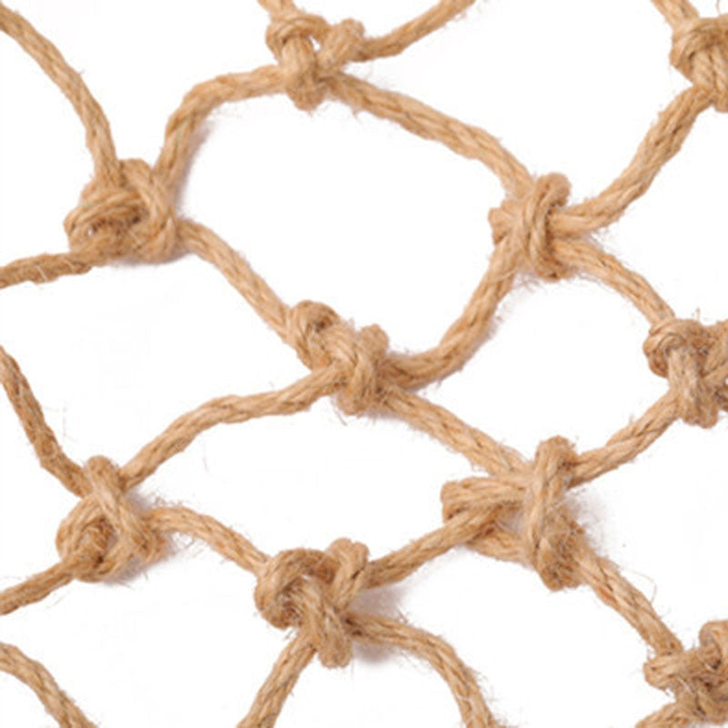 Small Pet Climbing Net