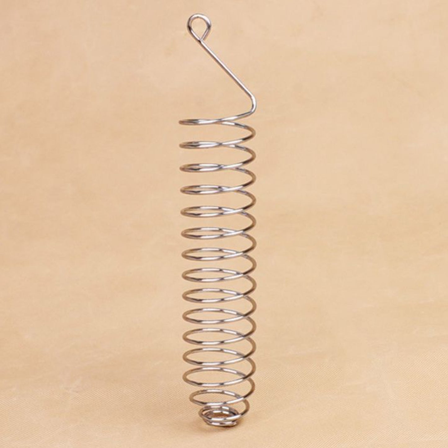 Stainless Steel Bird Food Holder For Cage
