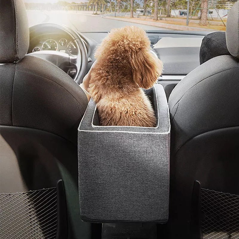 Portable Pet Car Seat