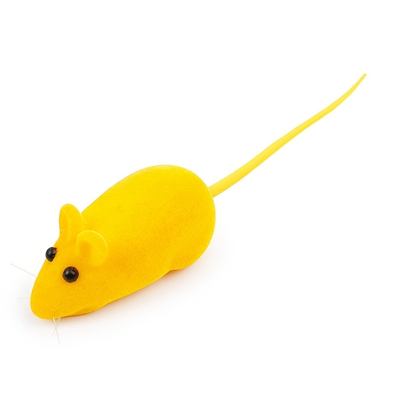 Mouse Cat Toy