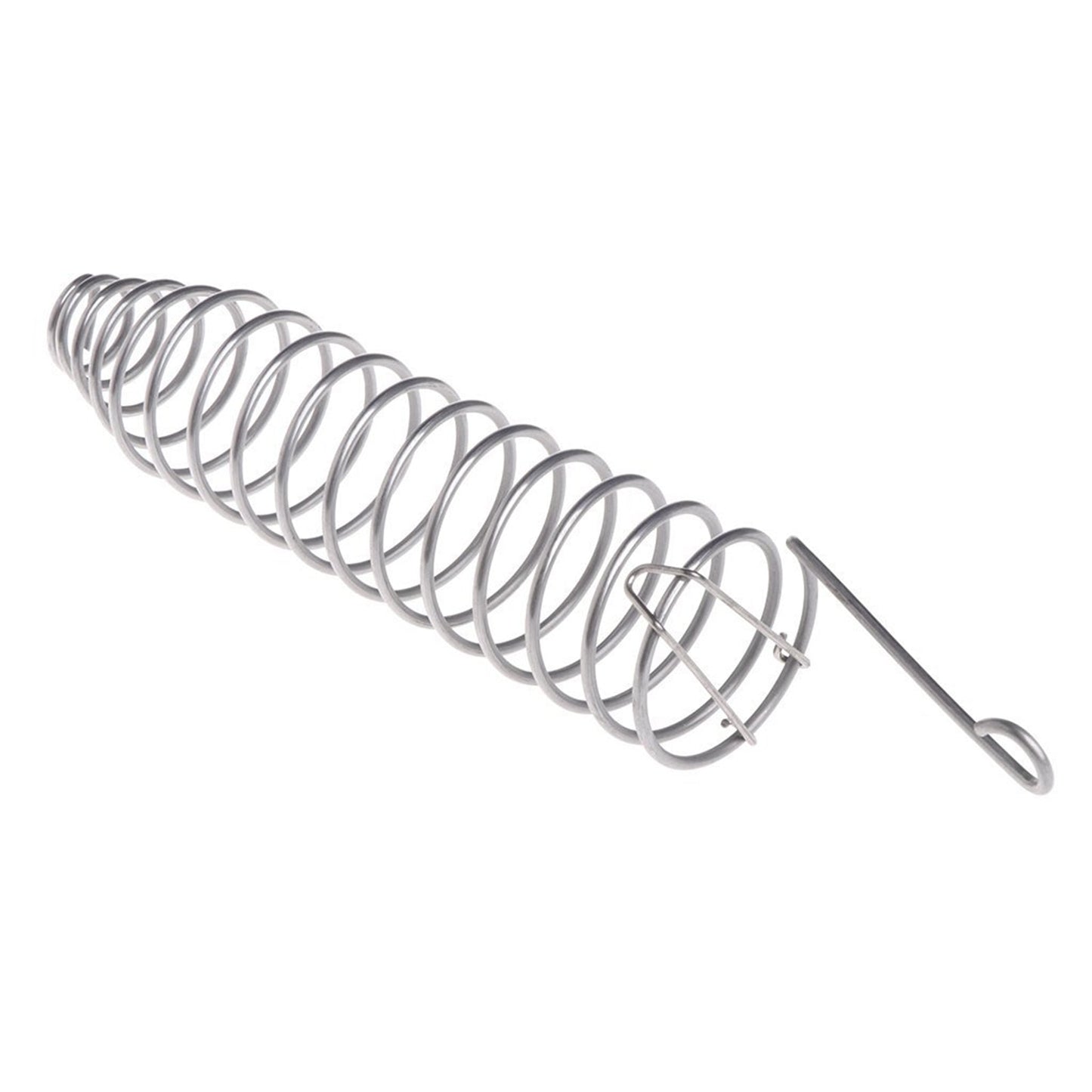 Stainless Steel Bird Food Holder For Cage