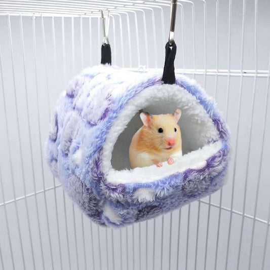 Hamster Hanging Hammock