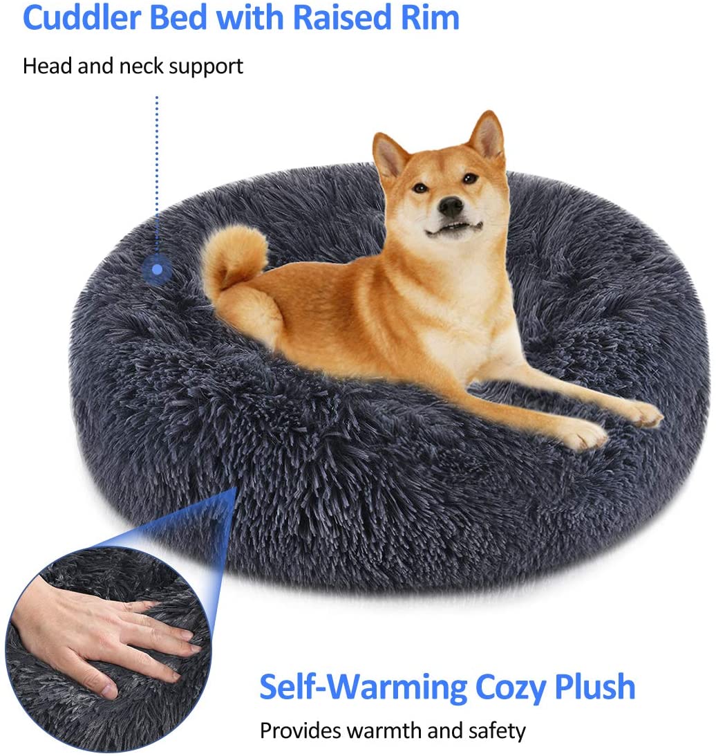 Soft Pet Bed