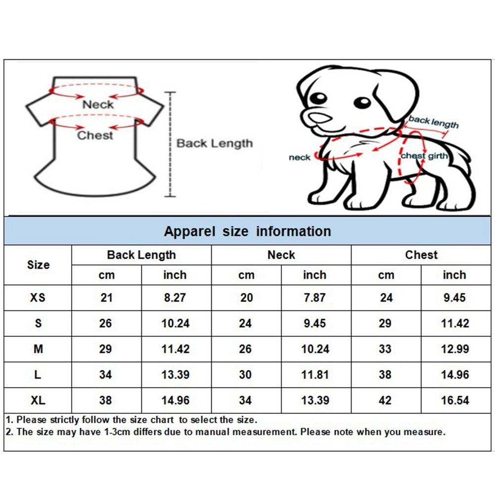 Special Occasion Pet Dress