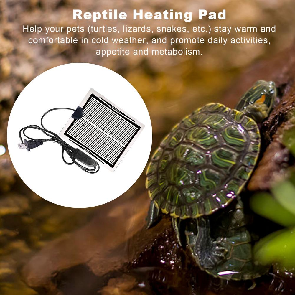 Pet Heating Pad With Thermostat Controller