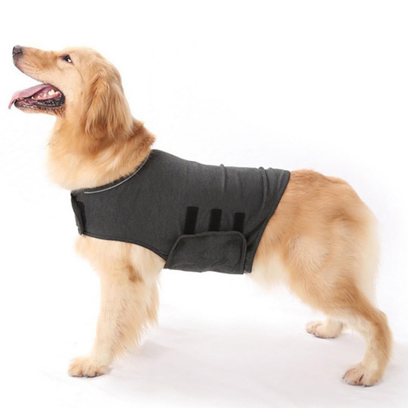 Pet Coat, Anti Anxiety