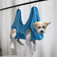 Soft Pet Hanging Harness for Grooming