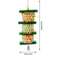 Bird Toys For Large And Small Birds