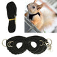 Small Pet Harness with Leash