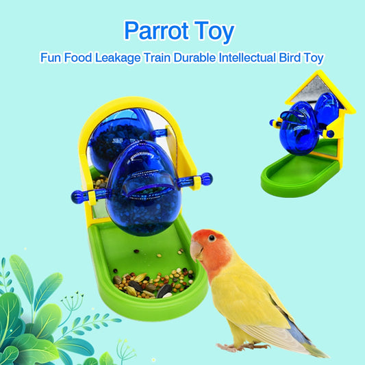 Bird Feeder and Toy