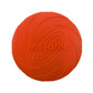 Silicone Flying Disc, Dog Toy
