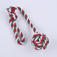 Cotton Rope Knot Dog Toy