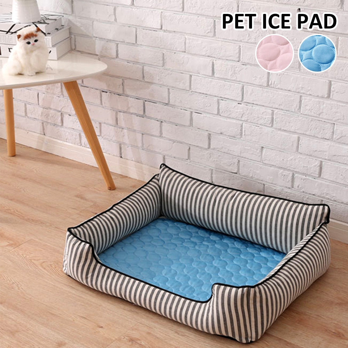 Pet Self-Cooling Mat